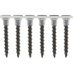 Vis en bande 3, 9 x 35 mm pour visseuse placo g58578 - pltre / bois