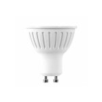 Ampoule led smd gu10 5w blanc neutre woltz