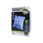 Wonderbag sac pour aspirateur seb