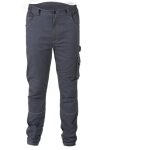 Work 7830st pantalon slim stretch - xl - beta