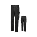Work 7880sc pantalon slim stretch - xl - beta