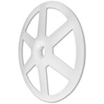 100 rondelles d'isolations d. 90 mm kc pour vis vbf ou cheville nfa - d - work