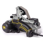 Work sharp ken onion edition mk. 2 aff�teuse �lectrique argent noir