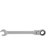 Cl de double bouche 13 mm articule - brand ean : 6914280010373 - workpro