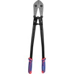 Coupe - boulons 60 cm avec lame en acier au chrome - molybdène, pince coupante à boulon pour couper la ... Coupe - boulons 60 cm avec lame en acier au chrome - molybdène, pince coupante à boulon pour couper la ...