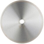 Workpro - gsoscr - 4 disque � tron�onner diamant� 230 mm 1 pc(s) c�ramique, porcelaine, marbre, brique, ...