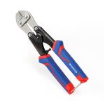 Workpro - mini cutter de boulons de 210 mm, cutter de cable de fil cr - v, coupe - ongles de ressort ... Workpro - mini cutter de boulons de 210 mm, cutter de cable de fil cr - v, coupe - ongles de ressort ...