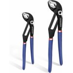 Workpro pince multiprise r�glable serrage rapide jeu de 2 pi�ces 200 et 250 mm (sku produit : 92579754 ...