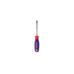 Tournevis torx workpro t25 x 100 mm