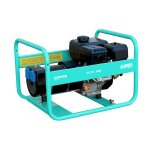 Worms - groupe lectrogne essence 2, 7 kw access 3400 imer