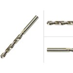 Wovar - foret m�tal hss aiguis� 4 mm - par pi�ce