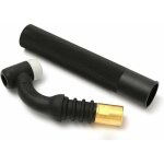 Wp - 26f tig soudage torche corps de la t�te flexible gas refroidi 26 series