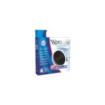 Whirlpool - wpro fac529 filtre de hotte � charbon f196 diam�tre: 196 mm