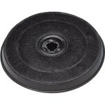 Filtre � charbon actif 23, 2 x 2 cm pour hotte bosch 11005732