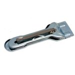 Grattoir métallique pour plaques vitrocéramiques (481969048044) accessoires et entretien aeg, arthur ... Grattoir métallique pour plaques vitrocéramiques (481969048044) accessoires et entretien aeg, arthur ...