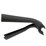 Wpro - poign�e plat crisp (482000022365) accessoires et entretien 47664 whirlpool, bauknecht