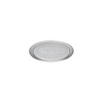 Wpro ttb030 plateau en verre pour micro - ondes amw 204 / 1 et amw 201 / 1