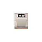 Whirlpool - lave - vaisselle tout intégré 45 cm wsic3m27c Whirlpool - lave - vaisselle tout intégré 45 cm wsic3m27c