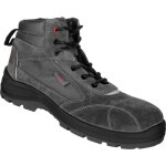 W�rth modyf - chaussures de s�curit� montantes deimos s1pl a ci fo sr anthracite 42