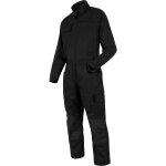 Combinaison de travail star cp250 noire w�rth modyf s