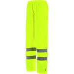 Pantalon de pluie haute visibilit� en 20471 1. 2 et en 343 3. 1 w�rth modyf jaune xxl