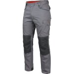 Pantalon de travail stretch x würth modyf gris 40 Pantalon de travail stretch x würth modyf gris 40