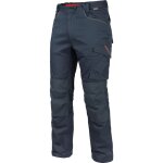 Pantalon de travail stretch x wrth modyf marine 50