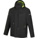 Parka de travail fusion wrth modyf anthracite xxl