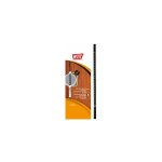 Wuto - scie à chantourner pour bois 8 / 13cm 18tpi (blister 12 unités) Wuto - scie à chantourner pour bois 8 / 13cm 18tpi (blister 12 unités)