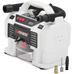 X - performer - gonfleur - d�gonfleur sans fil 20v livr� sans batterie