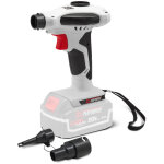 X - performer - gonfleur - d�gonfleur sans fil 20v livr� sans batterie