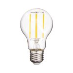 Xanlite - ampoule � filament led a60, culot e27, 2, 3w (eq. 40w), 485 lumens, blanc chaud, classe a - ...