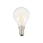 Xanlite - ampoule � filament led p45, culot e14, conso. 6, 5w, blanc neutre - rfv806pocw