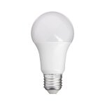 Ampoule led a60, culot e27, 11w cons. (75w eq. ), lumire blanc neutre - ee1055gcw - xanlite