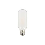 Xanlite - ampoule led filament t45, culot e27, 8, 5w cons. (75w eq. ), 2700k blanc chaud - rfe1055t45 ...