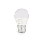 Xanlite - ampoule led p45, culot e27, 6 cons. (40w eq. ), lumière blanc chaud - ee470p Xanlite - ampoule led p45, culot e27, 6 cons. (40w eq. ), lumière blanc chaud - ee470p