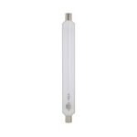Xanlite - ampoule led 28mm x 310mm, s19, 10 w cons. (75w. eq), 1055 lumens, lumire blanc chaud - s19led1000 ...