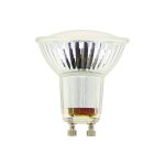 Xanlite - ampoule led spot, culot gu10, 5, 6w cons. (50w eq. ), lumire blanc neutre - mg450scw