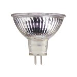 Ampoule led spot, culot gu5. 3, 5, 5w cons. (35w eq. ), lumire blanc chaud - vm35s - xanlite