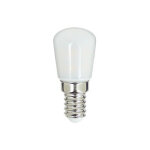 Ampoule led t26, culot e14, 2w cons. (15w eq. ), lumière blanc chaud - alt26140 - xanlite Ampoule led t26, culot e14, 2w cons. (15w eq. ), lumière blanc chaud - alt26140 - xanlite