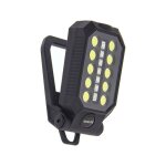 Baladeuse led rechargeable usb - c, 5 modes d'clairage, 450 lumens - bl700r - xanlite