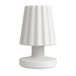 Lampe  poser rvb / blanc, intrieur / extrieur ip44, rechargeable usb - c - lp13cbrrvbw - xanlite