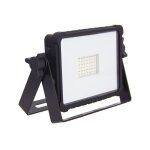 Xanlite - projecteur led rechargeable 9w, ip54, 900 lumens, 6000 kelvins, 2200 mah, c�ble usb 1, 5m - ...