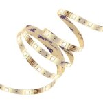 Xanlite - ruban led 3m super clairant 2400 lumens - extensible 6m - lsak3eex