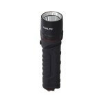 Torche led à piles, 800 lumens - to800ip68 - xanlite Torche led à piles, 800 lumens - to800ip68 - xanlite