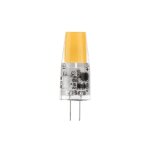Ampoule led, g4, 250 lm rempl. 25w, amp. culot enfich. , régl. , blc chd xavax Ampoule led, g4, 250 lm rempl. 25w, amp. culot enfich. , régl. , blc chd xavax