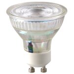 Xavax - ampoule led, gu10, 350lm rempl. 50w, amp. r�fl. par16, blc chd, ver. , 2p.