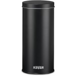Bote  dosettes de caf pr 20 dosettes senseo et simil. , mtal, nr xavax