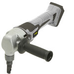 Xf - metal grignoteuse � t�le brushless 18v