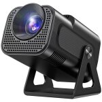 Xgody vid�oprojecteur portable pour home cin�ma 5g wifi bluetooth - 12000 lumen - full hd led - pour ...